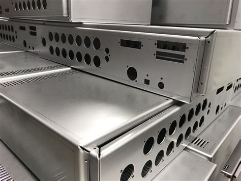 wholesale cnc metal enclosure manufacturers|cnc wall enclosures.